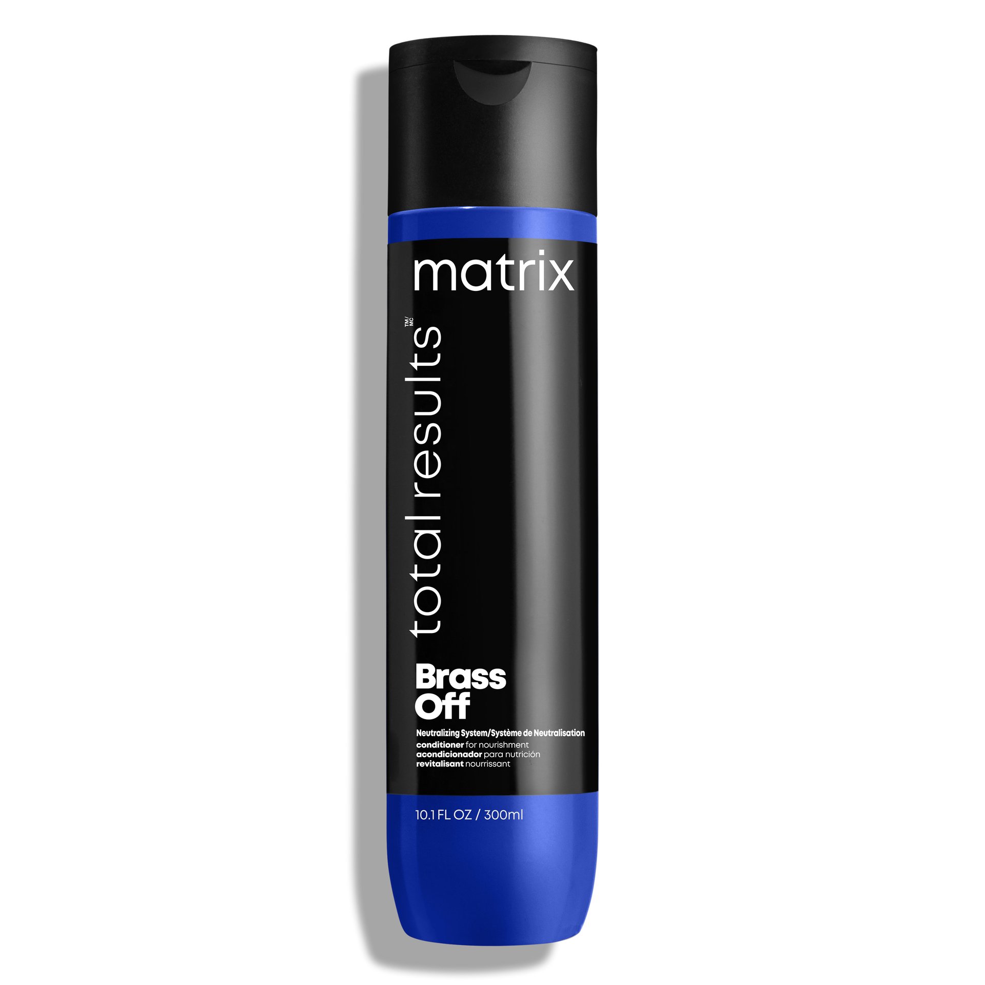 Brass Off Blue Conditioner Write Review