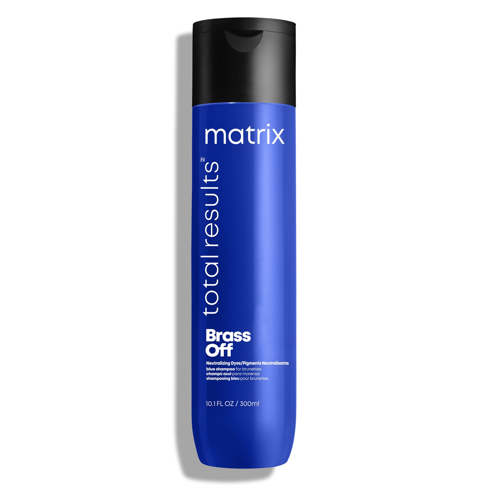 Blue shampoo for sales blonde hair