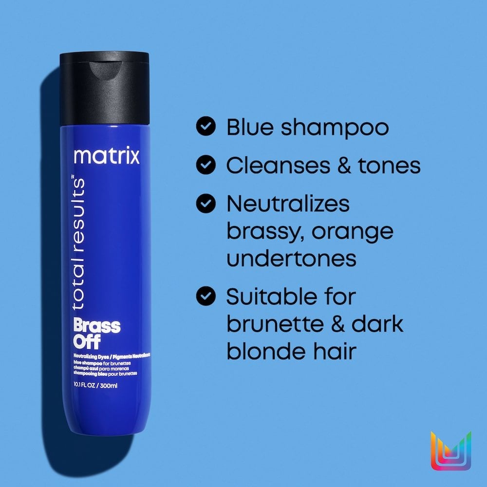 Brass Off Shampoo Write Review