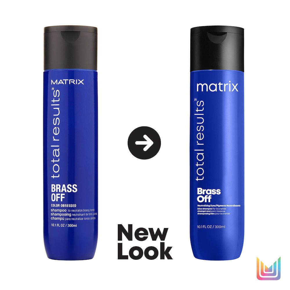 Brass Off Shampoo Write Review