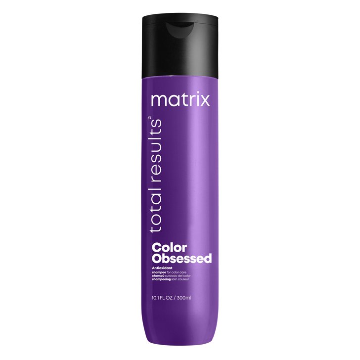 Shampoing Color Obsessed  Rédiger un avis