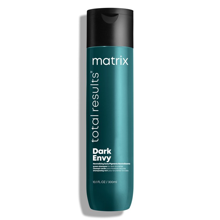 Dark Envy Shampoo 1