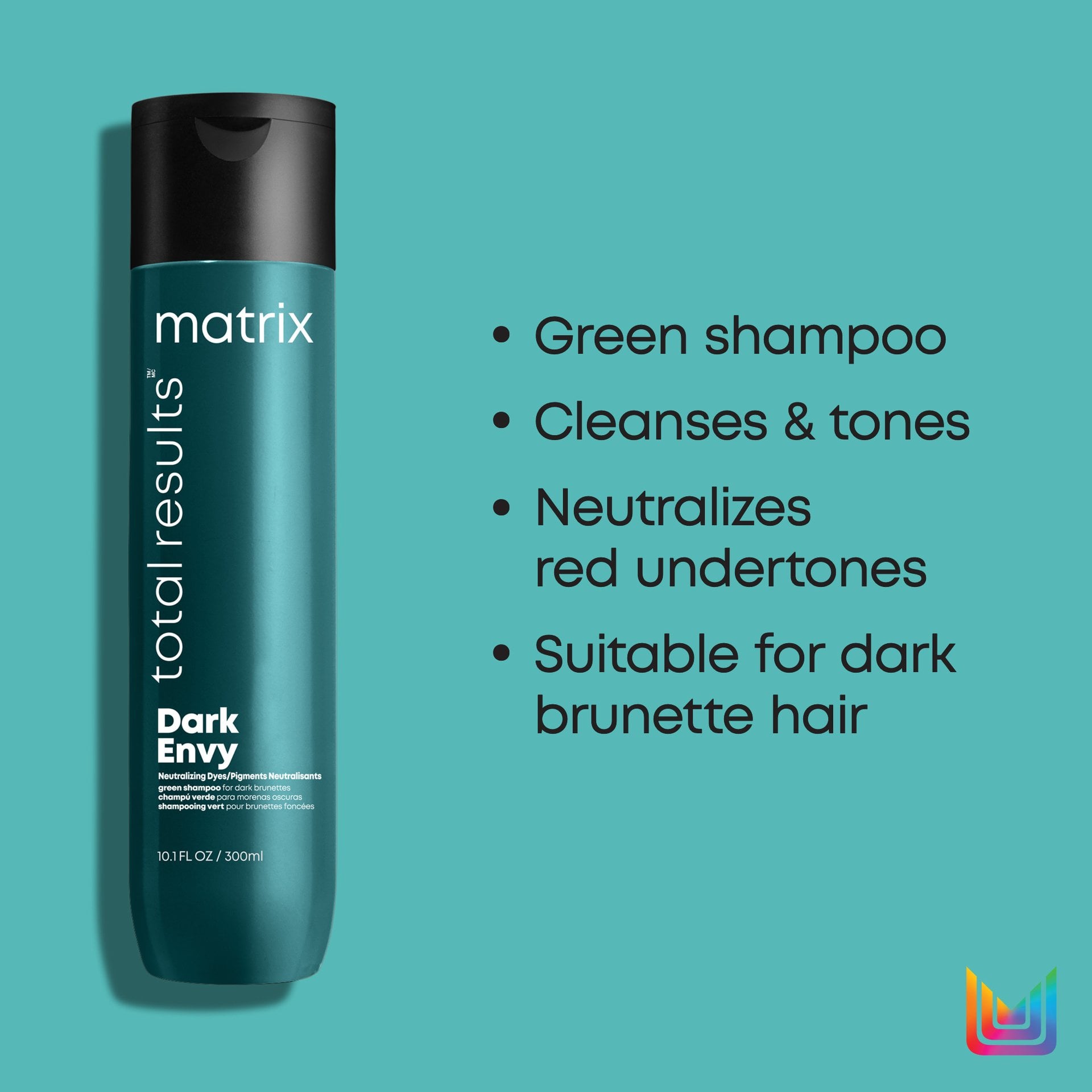 Dark Envy Shampoo Write Review