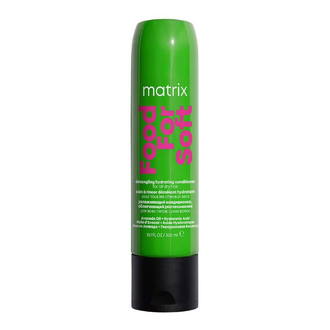 Food For Soft Conditioner 
