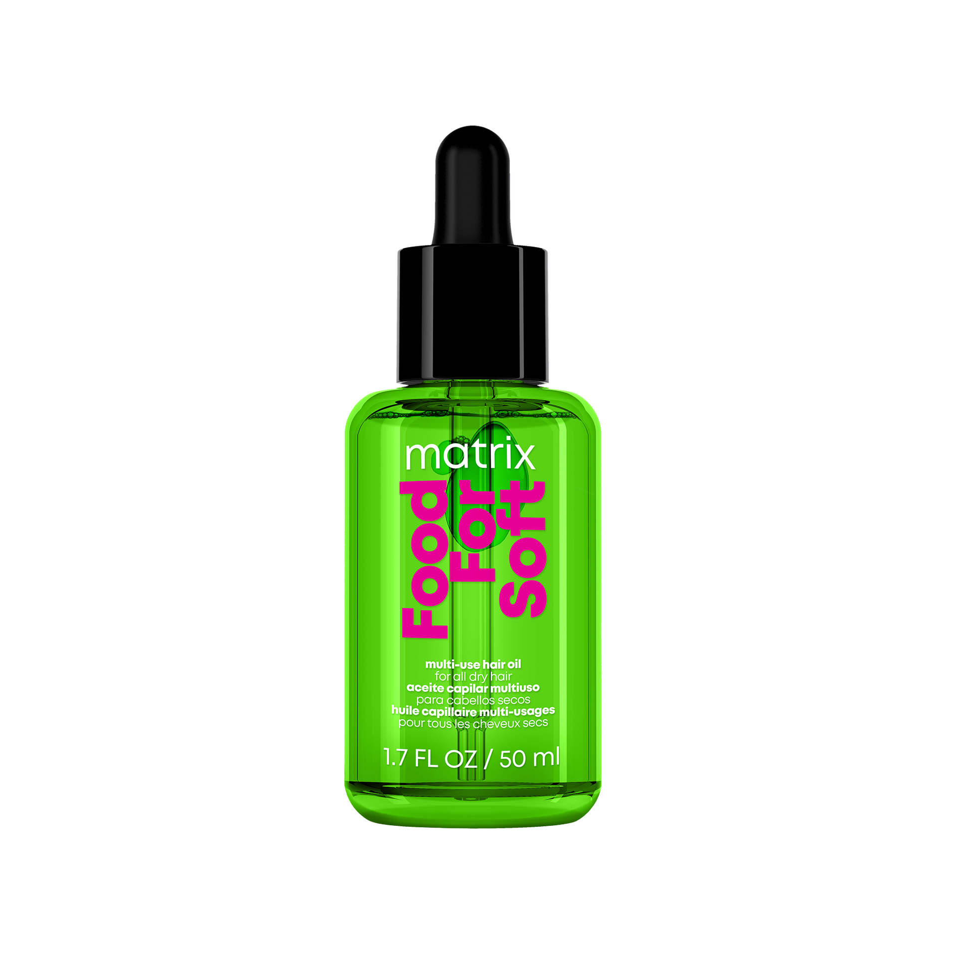 Matrix 2024 EU Food For Soft Oil Packshot