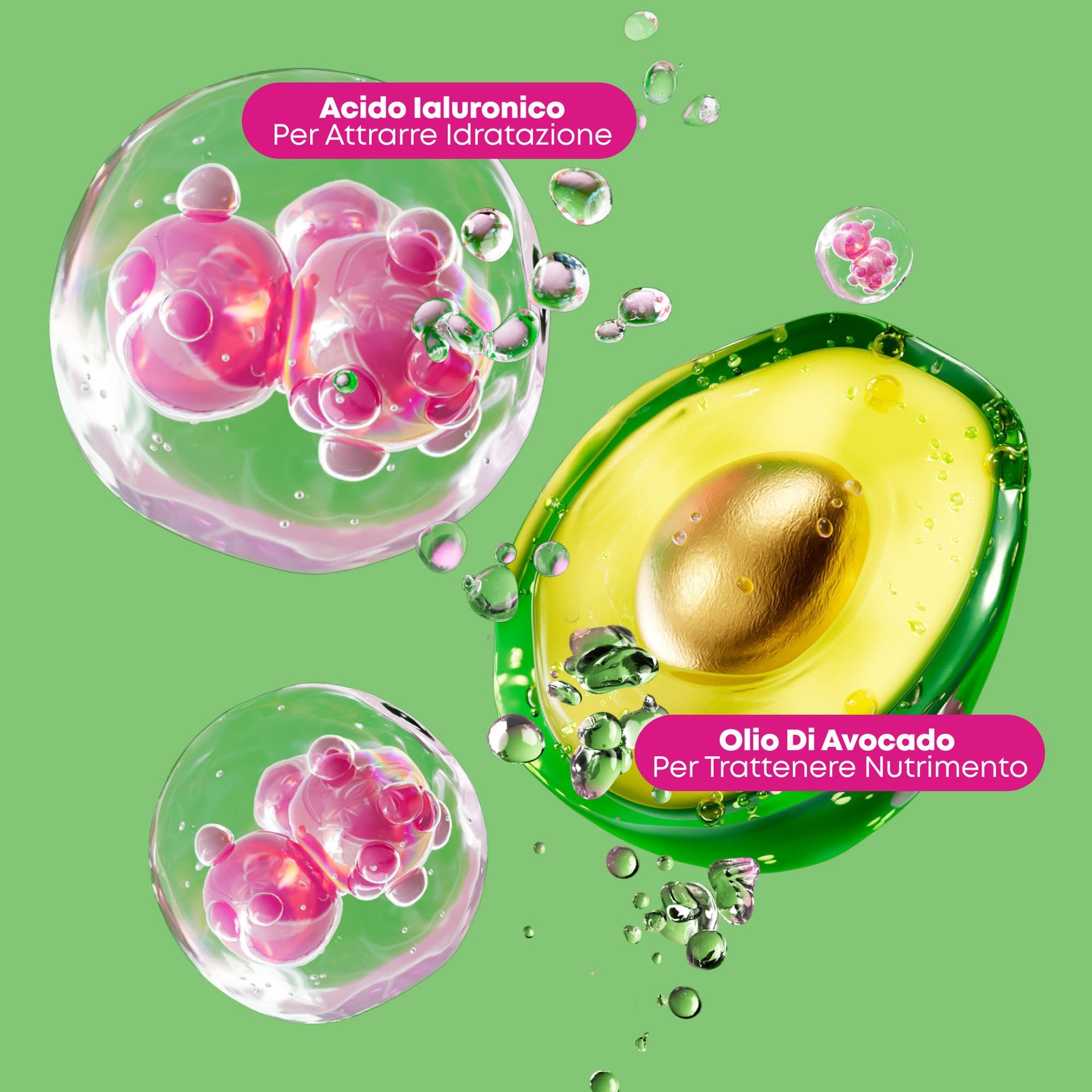 SHAMPOO 07