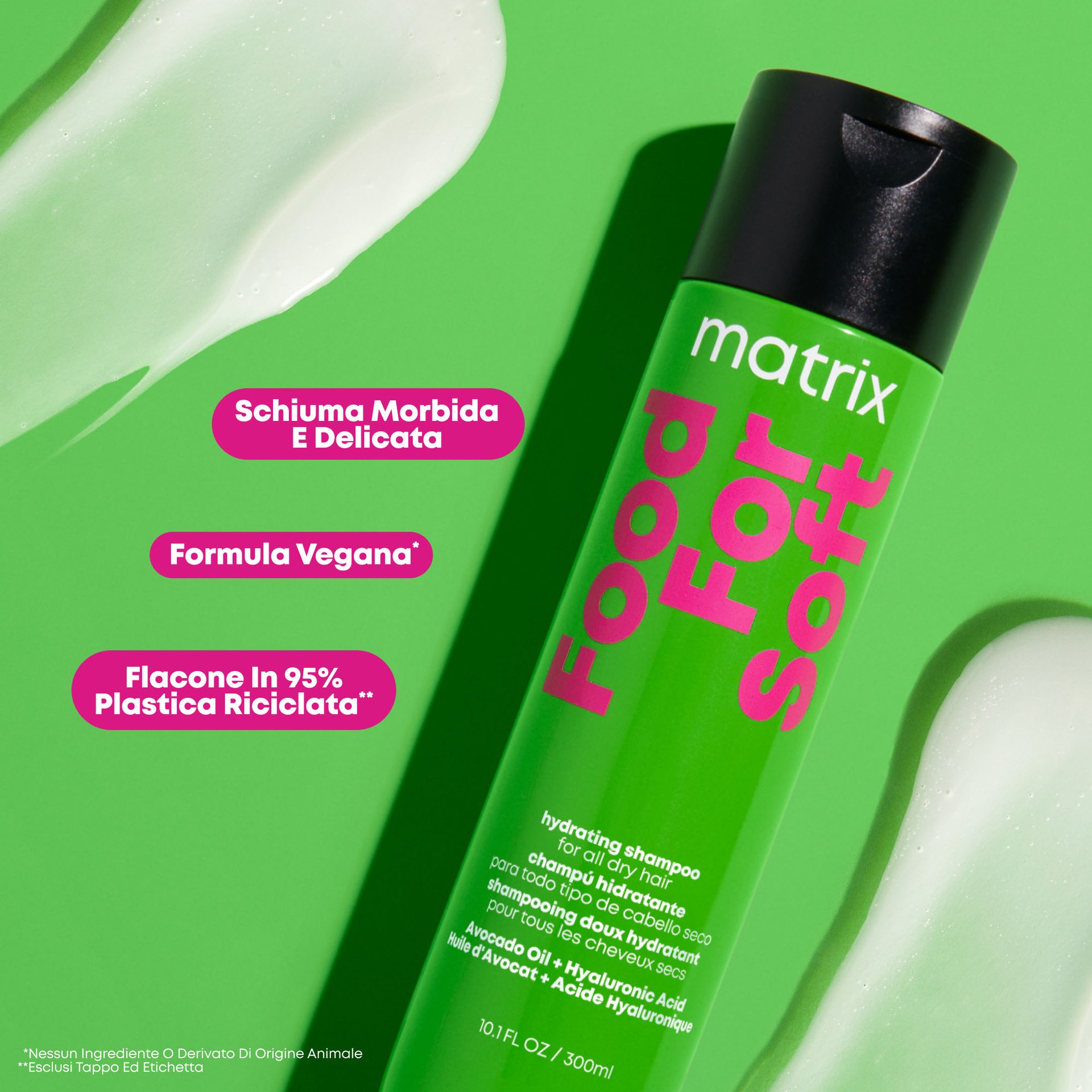 SHAMPOO 08