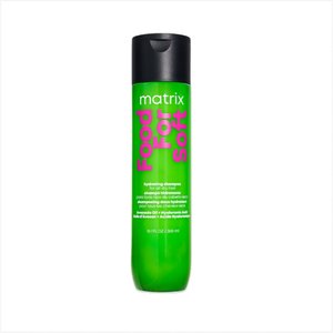 Food for Soft Shampoo