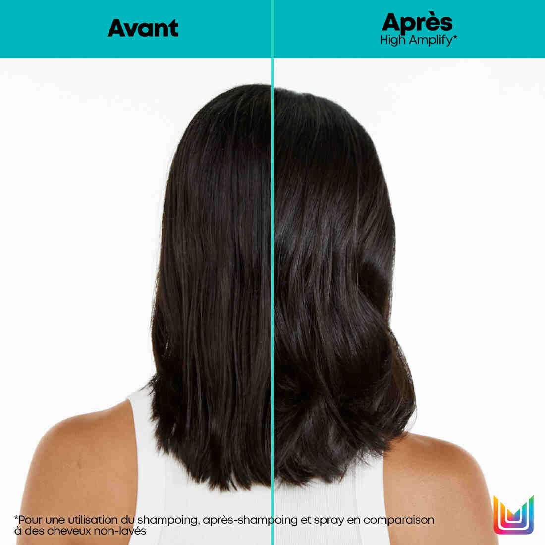 Wonder-Boost-Root-Lifter High-Amplify Rédiger un avis