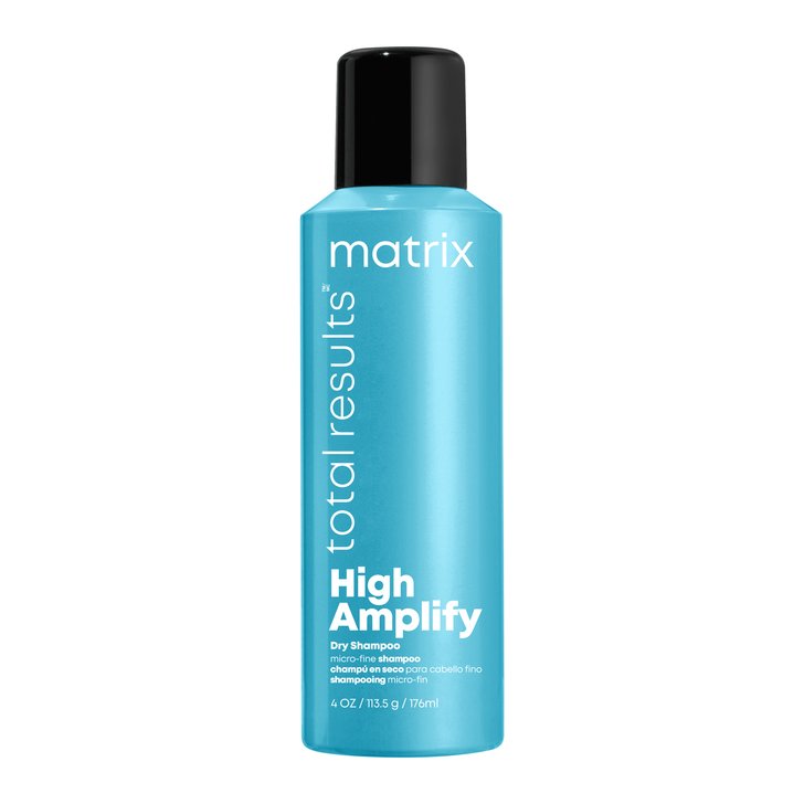 Shampoing sec High Amplify  Rédiger un avis