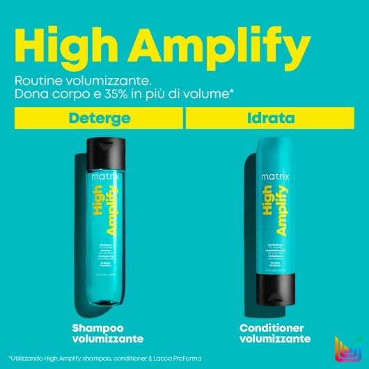 High-Amplify-Shampoo-Regimen