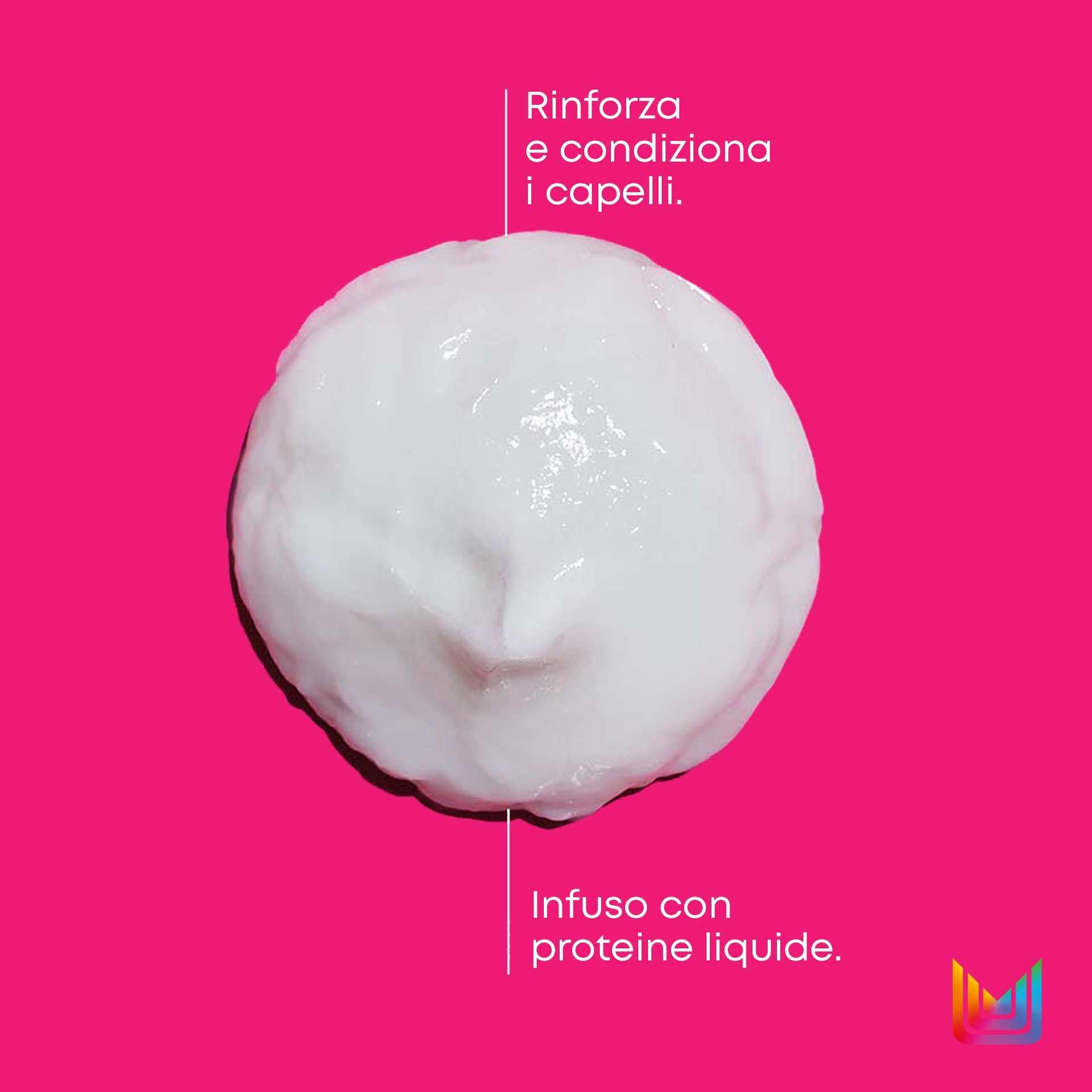 Instacure Conditioner 