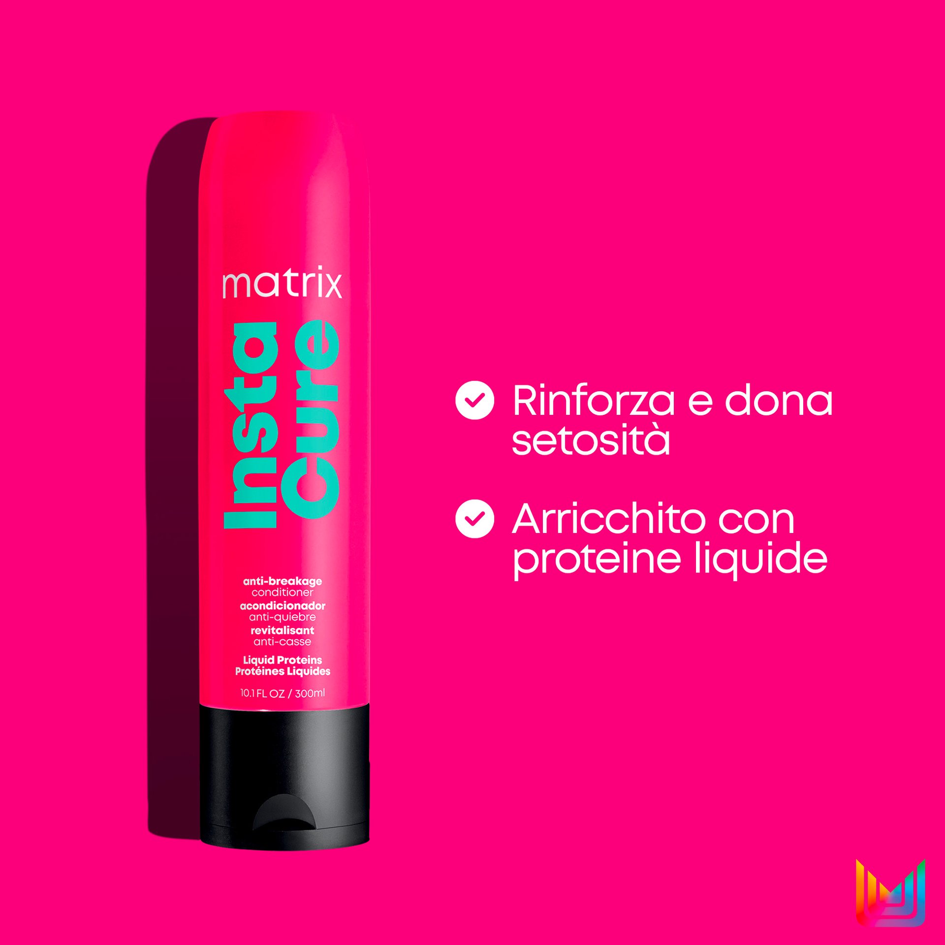 Instacure Conditioner 