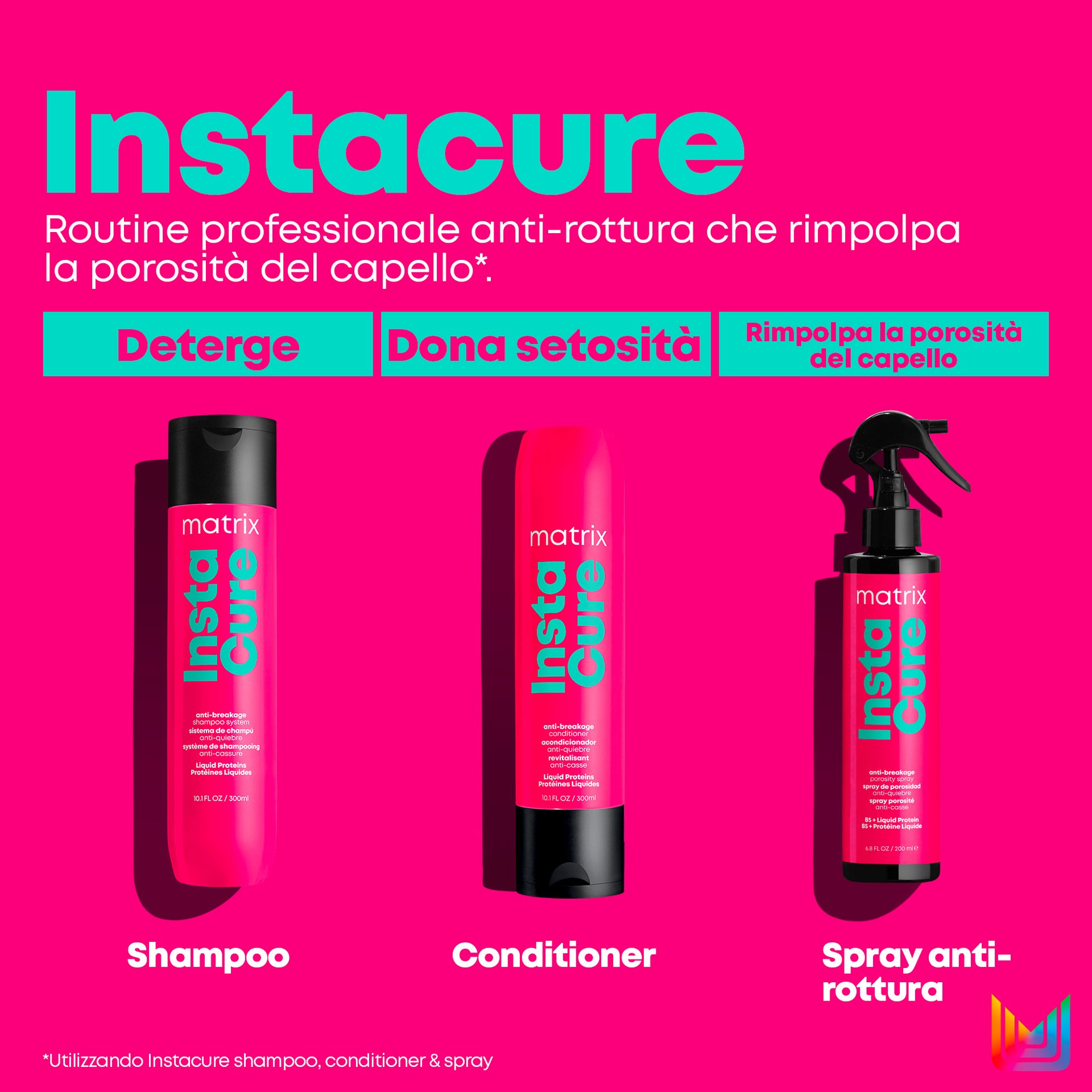 Instacure Conditioner 