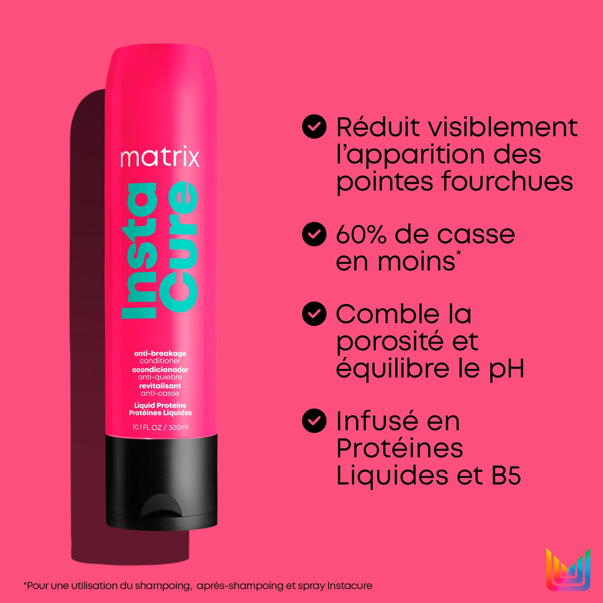 Instacure Conditioner