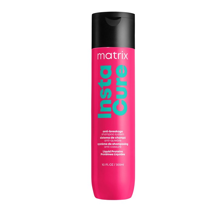 Instacure Shampoo