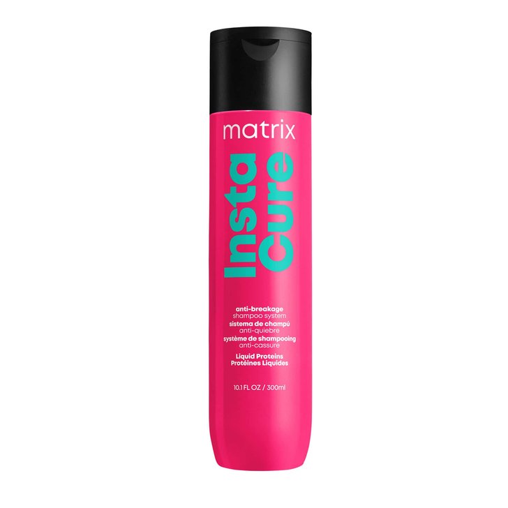Instacure Shampoo