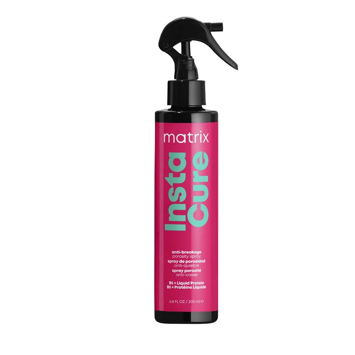 Instacure Spray