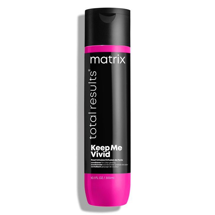 Après-Shampoing Keep Me Vivid  Rédiger un avis