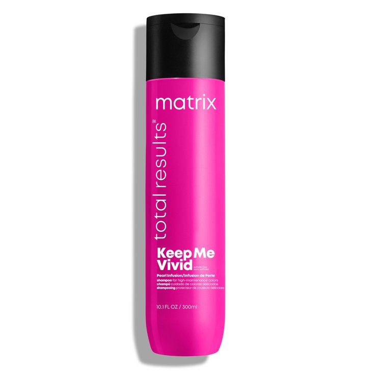 Shampoing Keep Me Vivid  Rédiger un avis