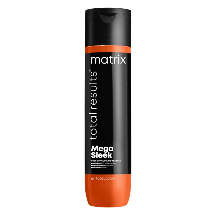 Après-Shampoing Mega Sleek Rédiger un avis