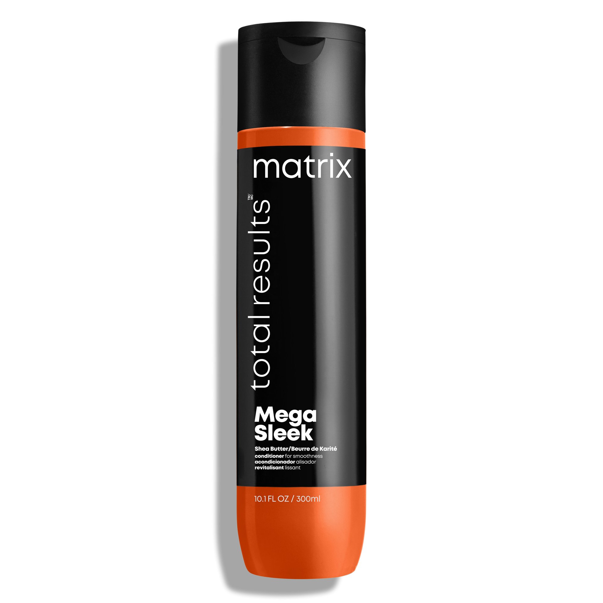 Mega Sleek Conditioner Write Review