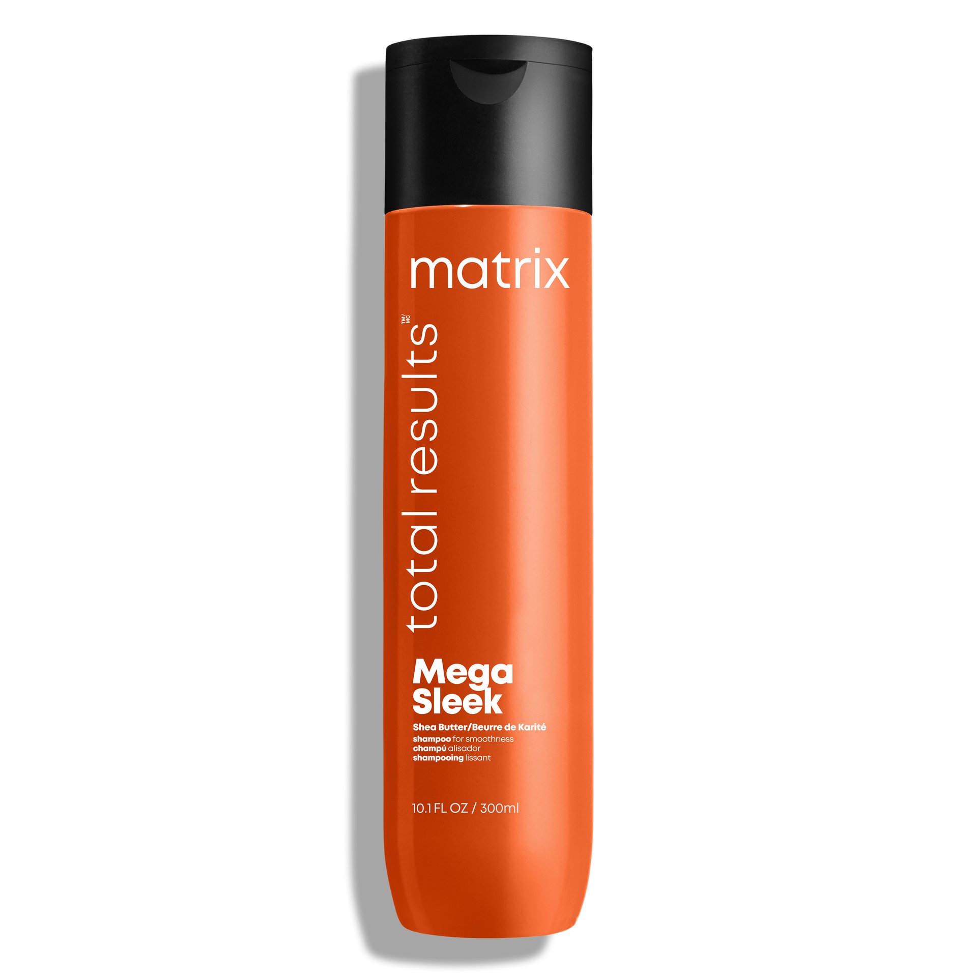 Mega Sleek Shampoo Write Review