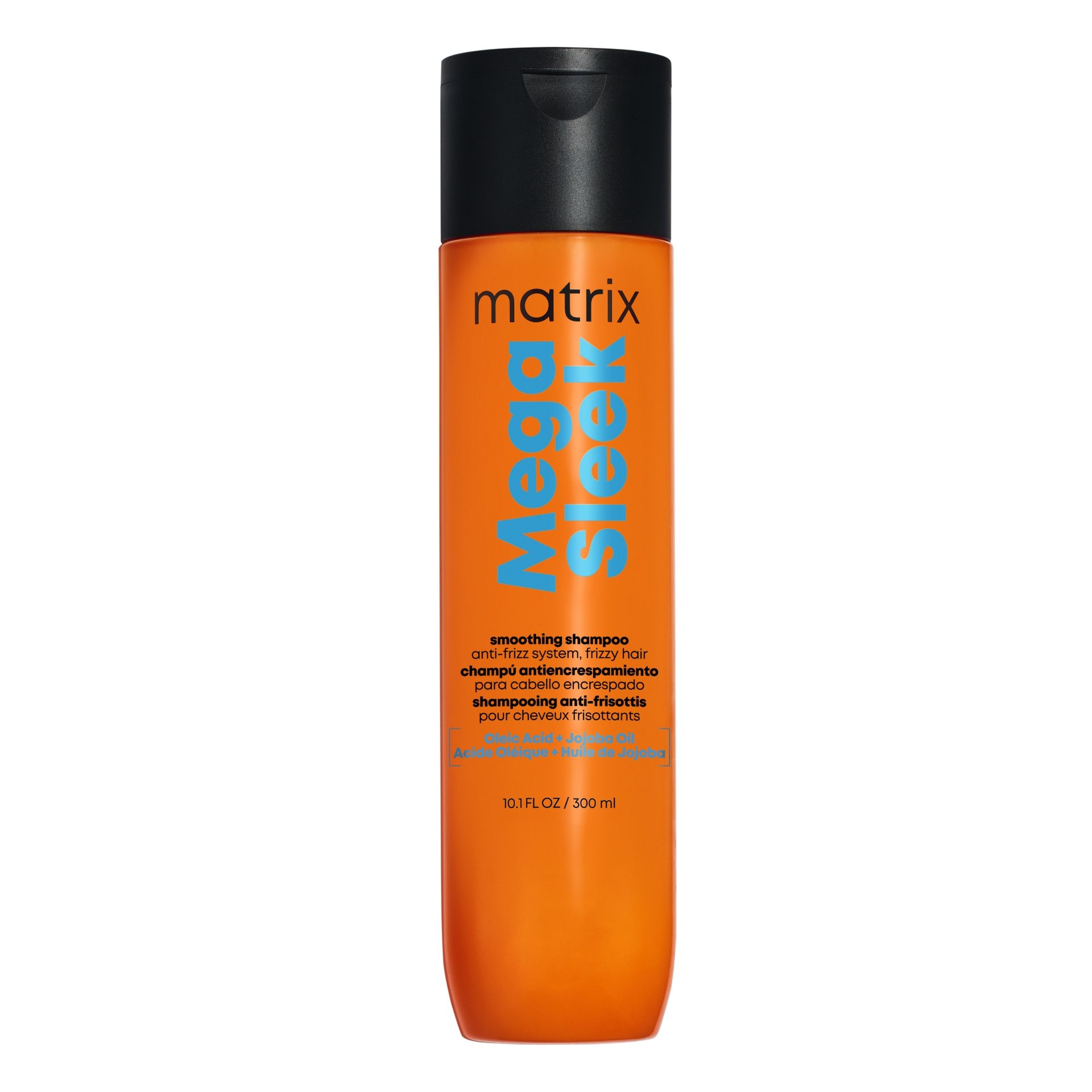 Mega Sleek Shampoo Levigante Scrivi una Recensione