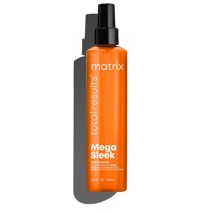 Mega Sleek Iron Smoother Write Review