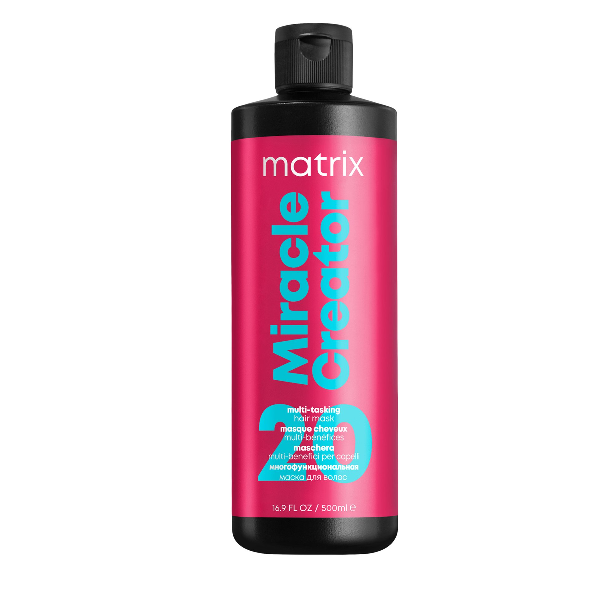 Miracle Creator 500ml
