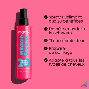 Miracle Creator 190ml