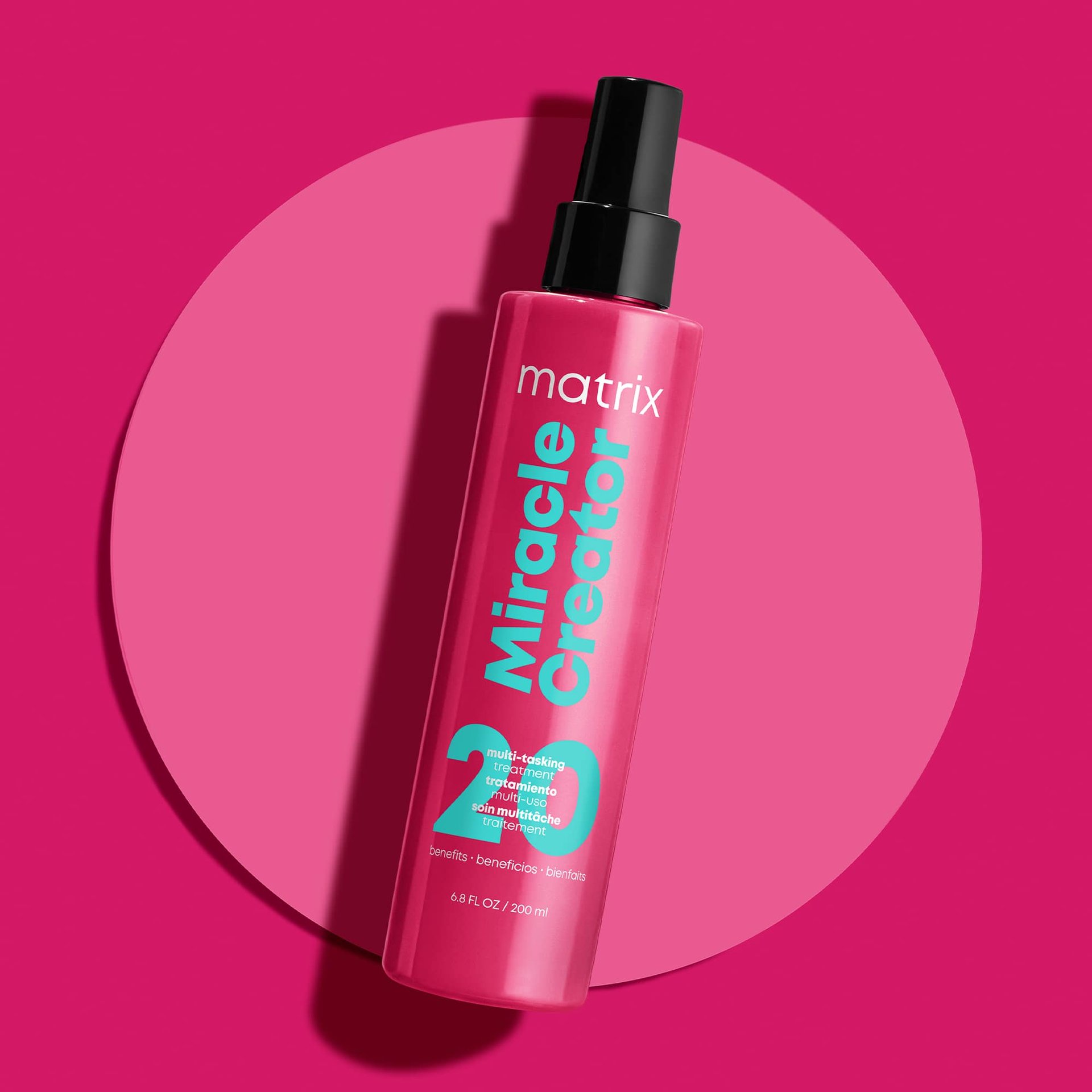 Miracle Creator 190ml