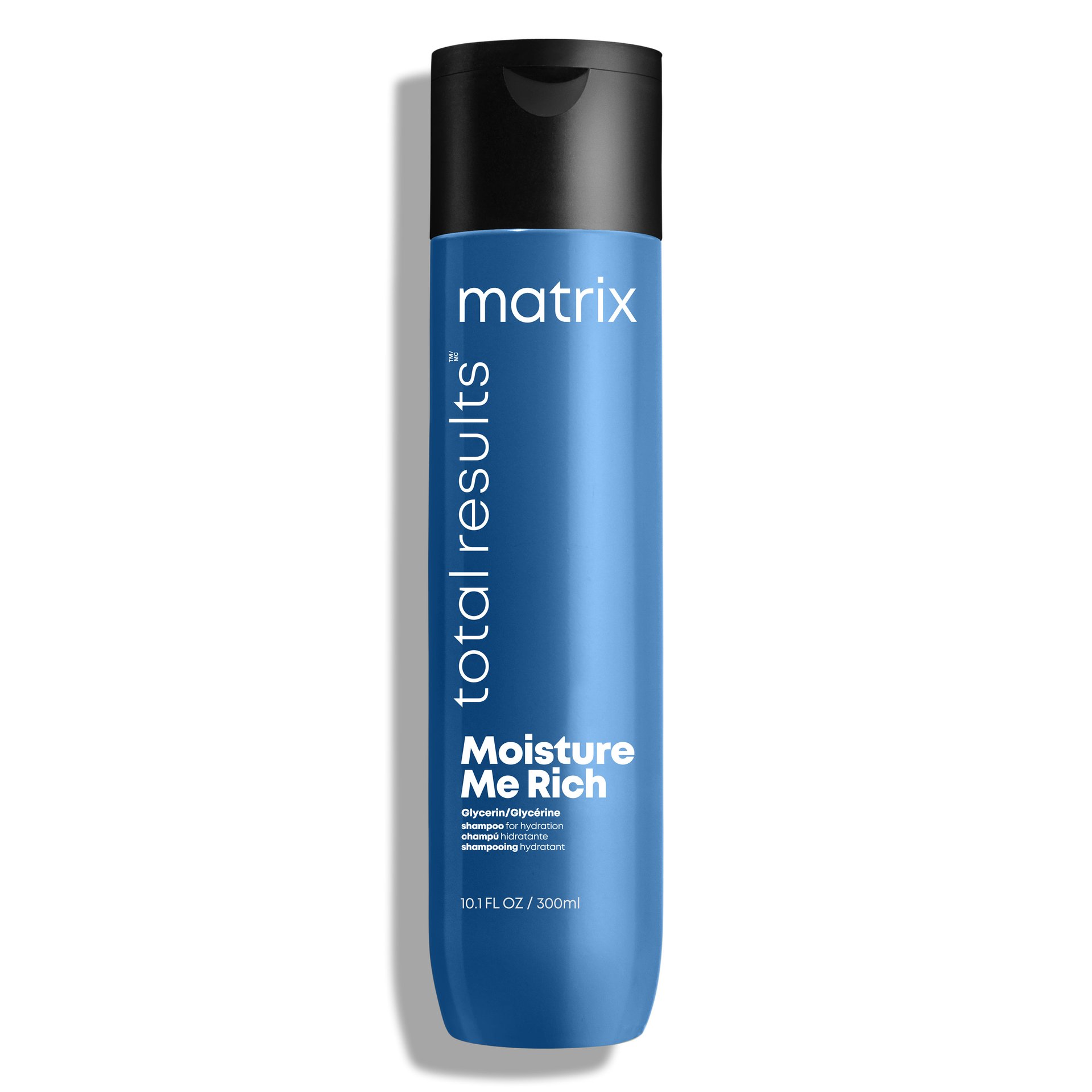 Moisture Me Rich Shampoo  Write Review
