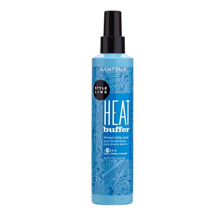 Matrix Stylelink Heat Buffer per capelli che hanno bisogno di protezione dal calore Scrivi una Recensione