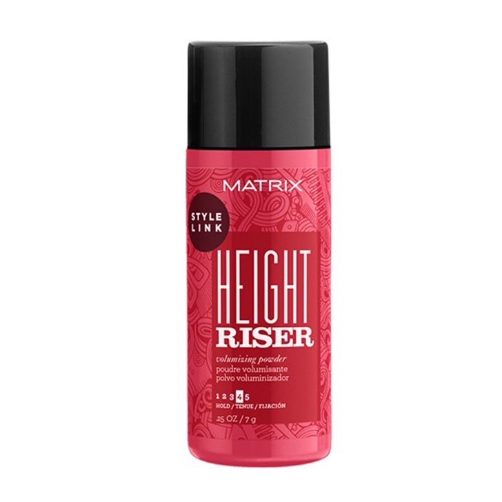 Matrix StyleLink Height Riser Powder per capelli che hanno bisogno di tenuta e volume