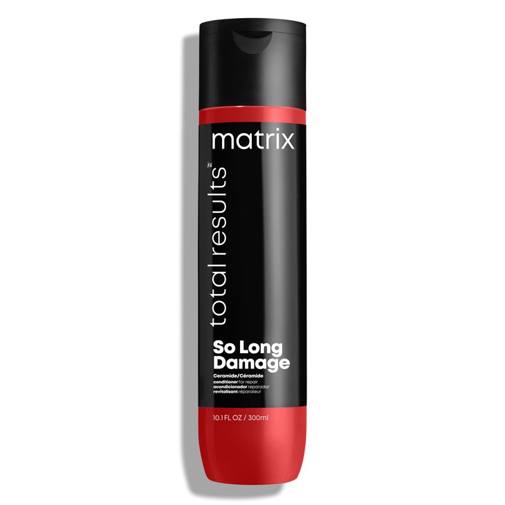 Après-Shampoing So Long Damage  Rédiger un avis