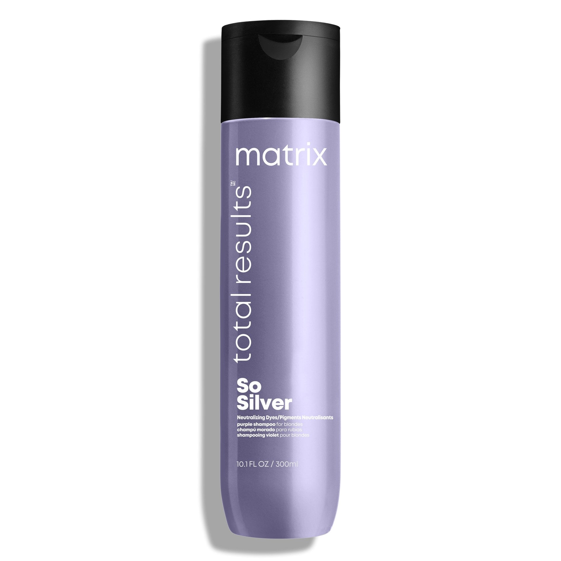 So Silver Purple Shampoo Write Review