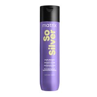 So-Silver Shampoo