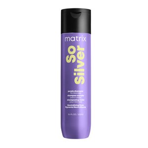 So-Silver Shampoo