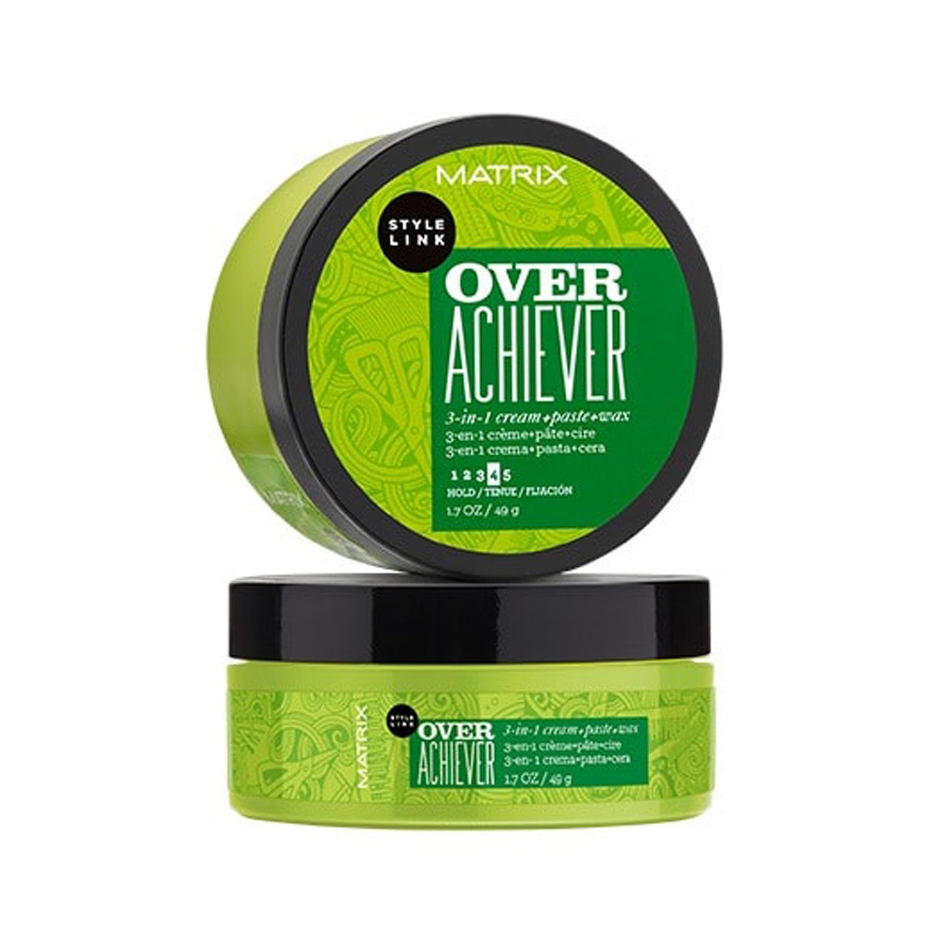 高感度ショップで2023年売れたブランド Over StyleLink Matrix Achiever Grip Wax, Paste Cream 3-in-1 フェイスクリーム