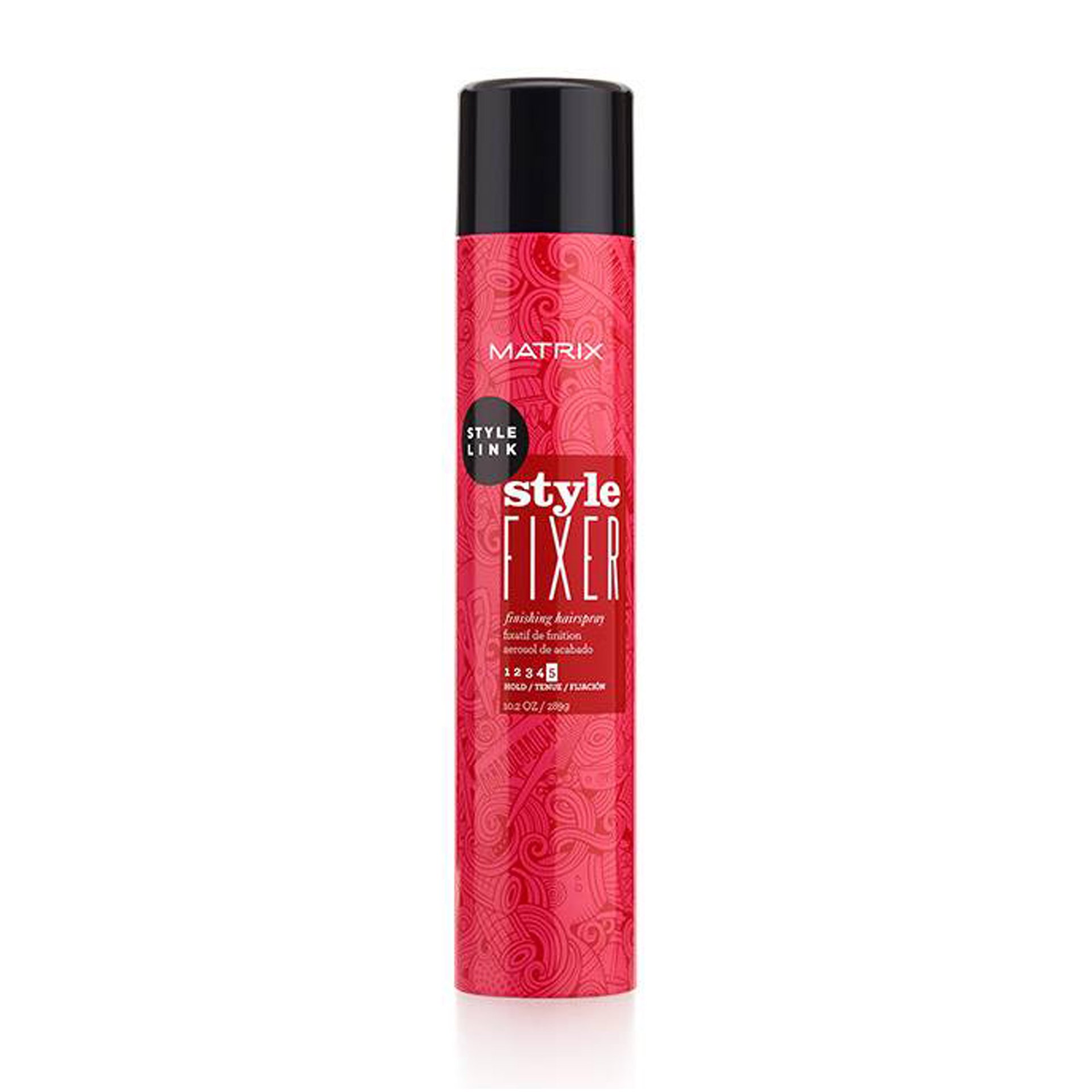 Style Fixer - Finishing Hair Spray