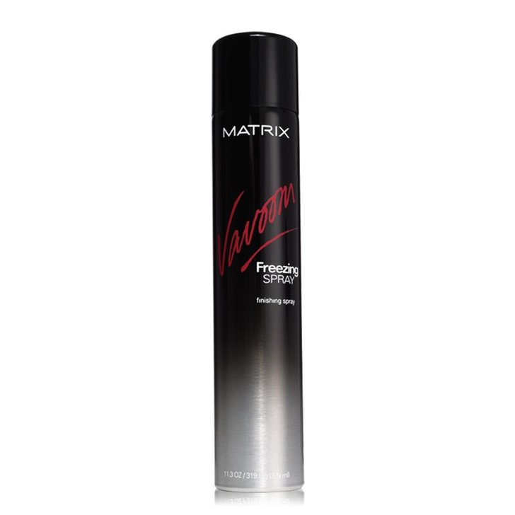 Freezing Spray Finishing Spray Write Review
