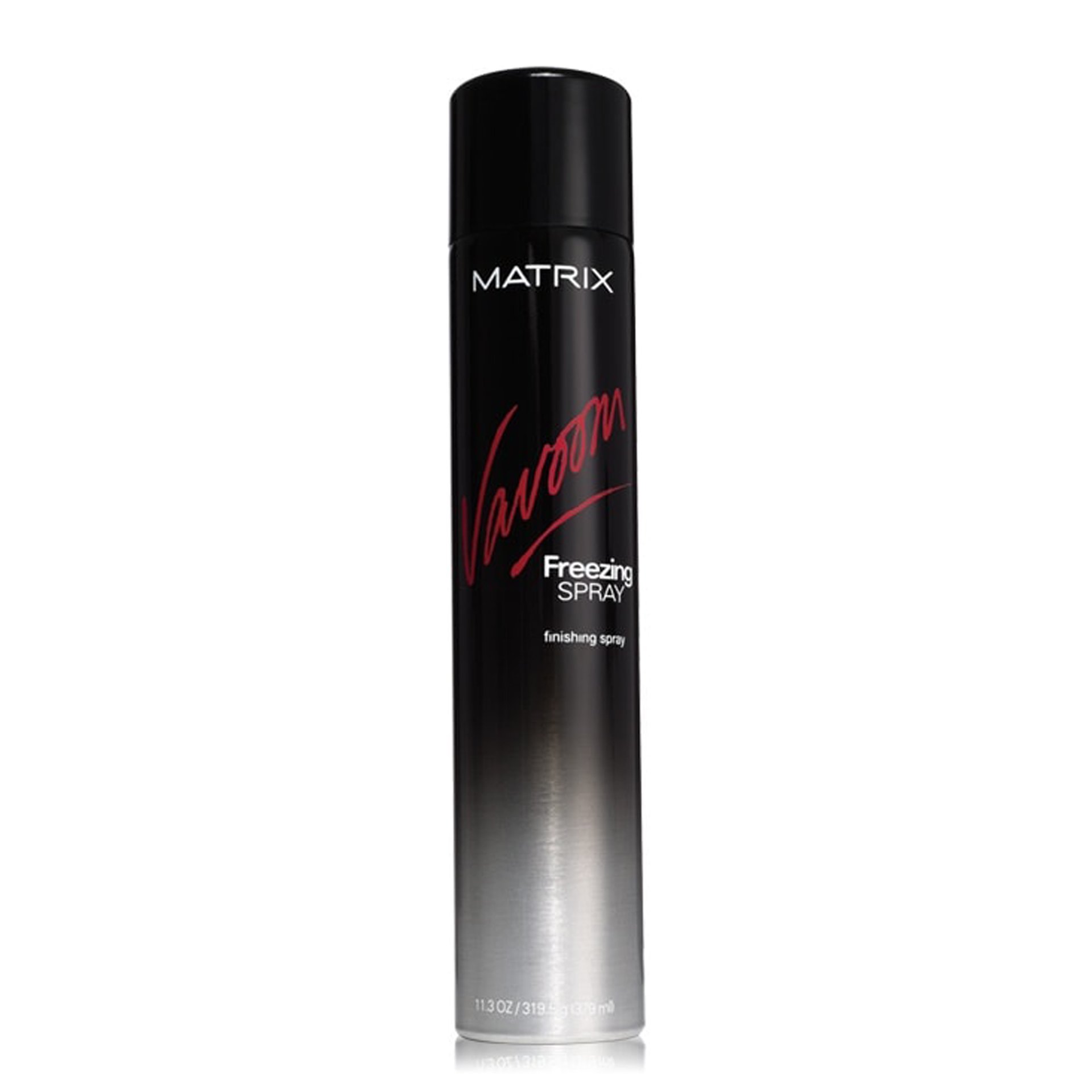 Freezing Spray Finishing Spray Write Review