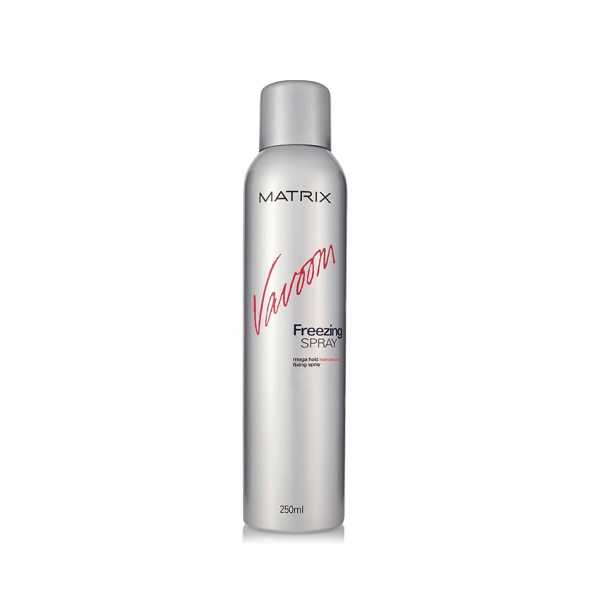 Mega Hold Non Aerosol Fixing Spray Write Review
