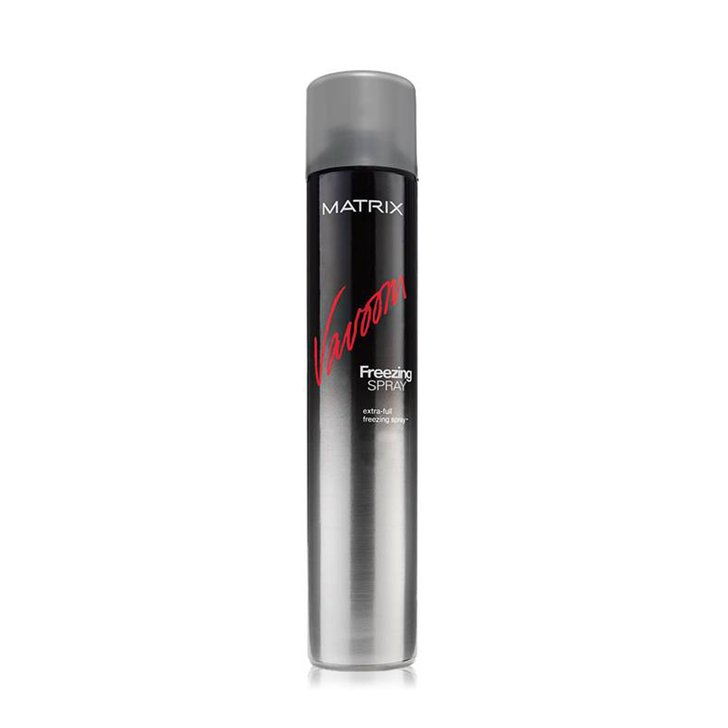 Spray Extra Full Freezing  Rédiger un avis