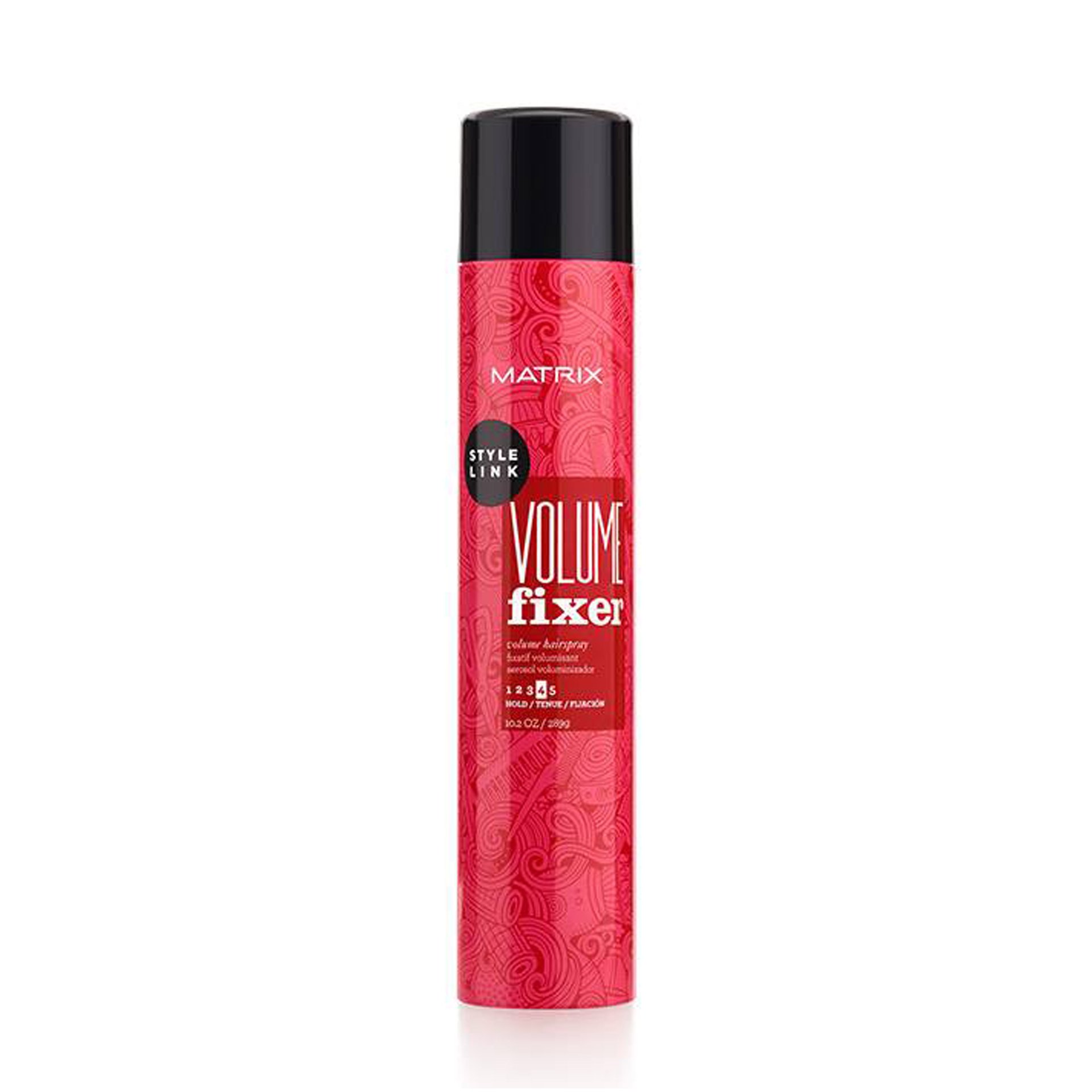 Matrix StyleLink Volume Fixer Hairspray For Hair That Needs Volume and Hold  Write Review