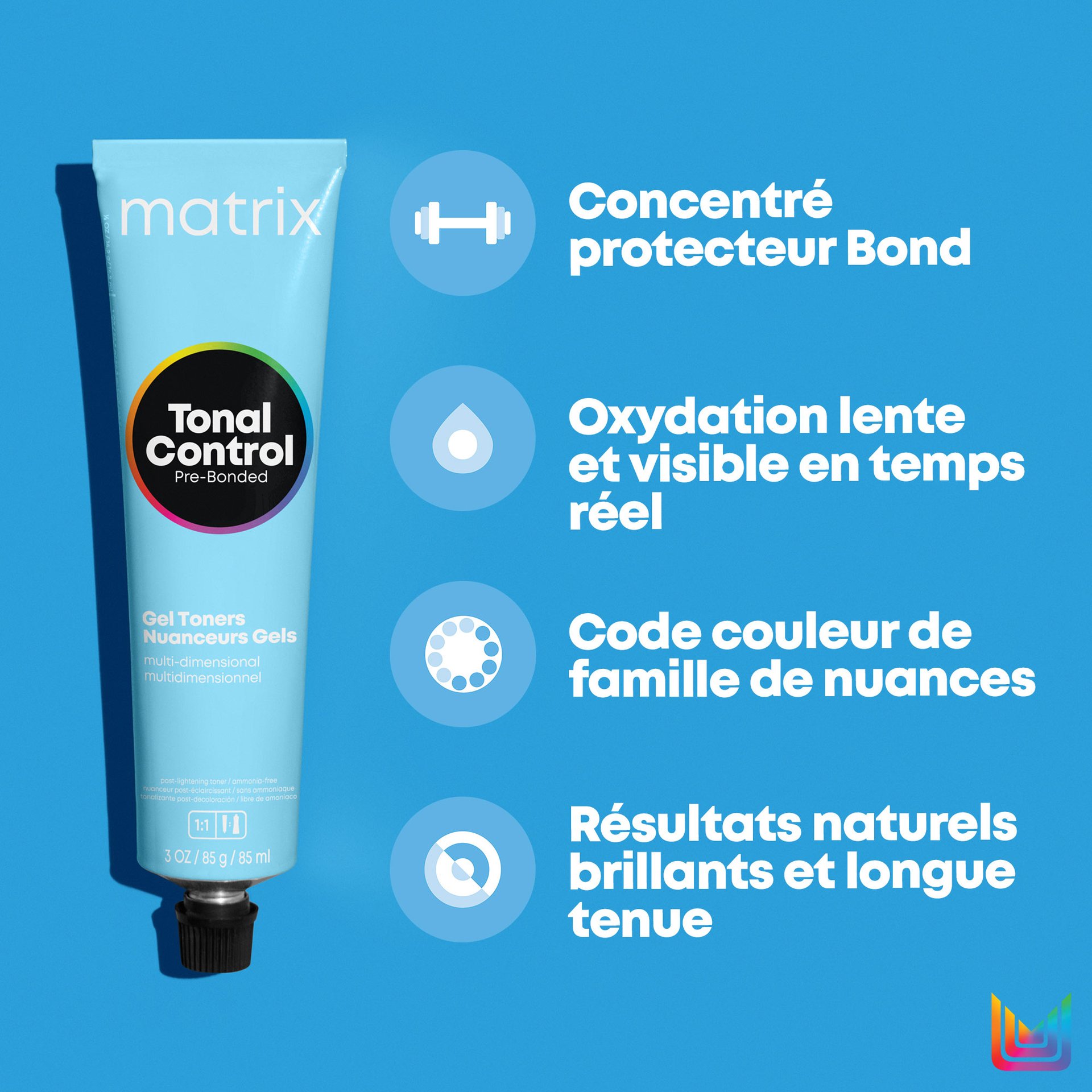 Tonal-Control-Reflets-Bleus