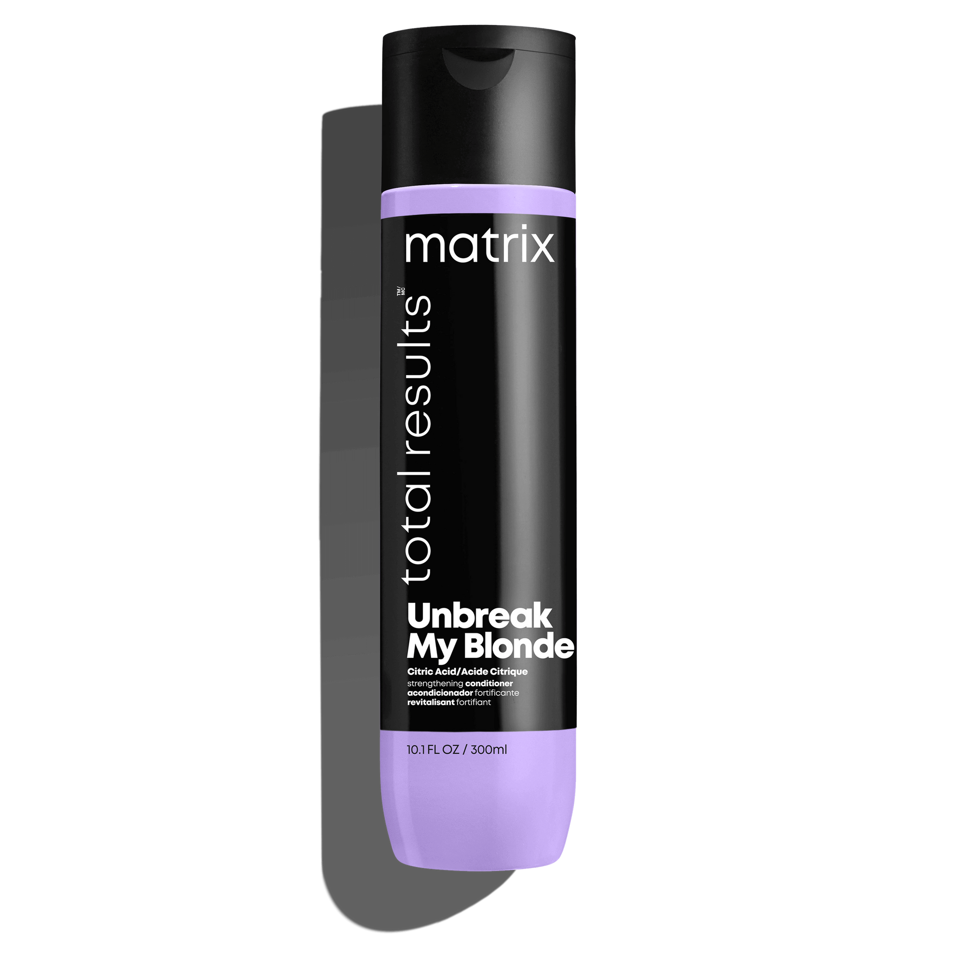 Unbreak My Blonde Conditioner Write Review