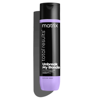 Unbreak My Blonde Conditioner Write Review
