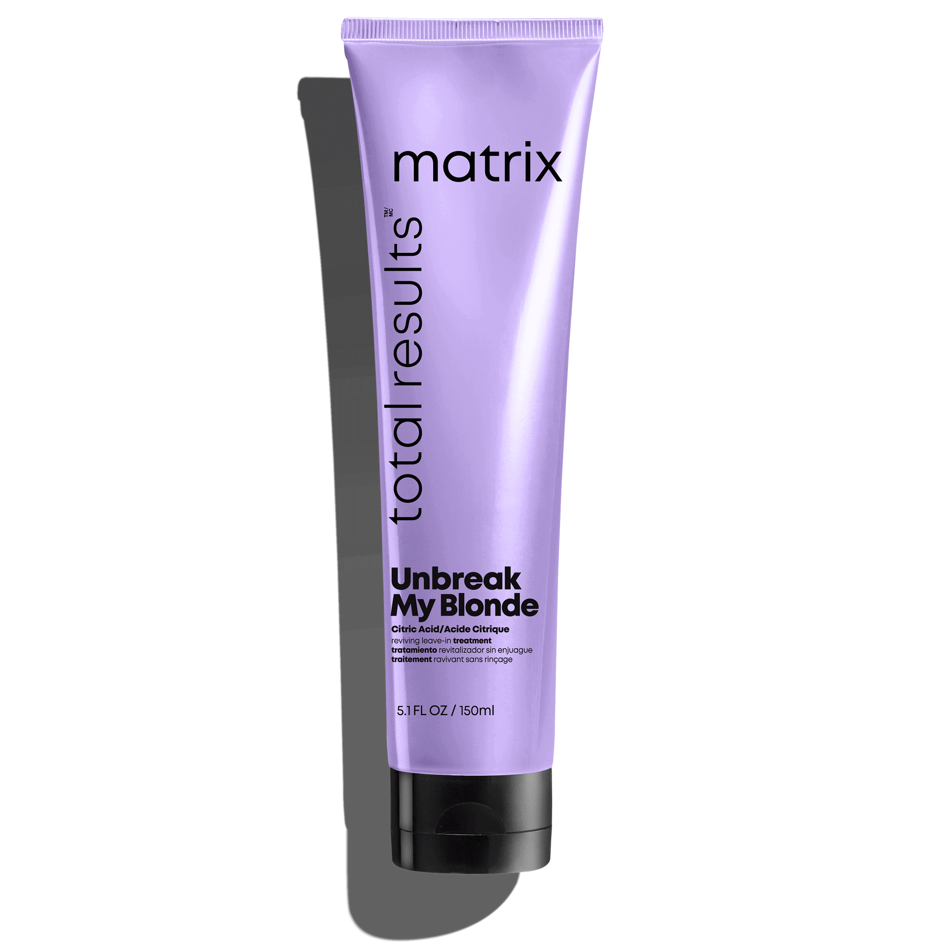 Unbreak My Blonde Leave In Treatment Write Review
